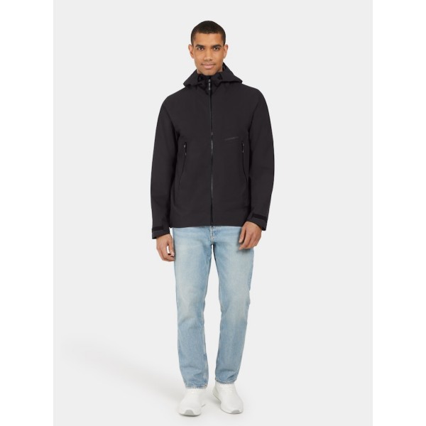 Moška jakna BASIL USX JKT 4 Black