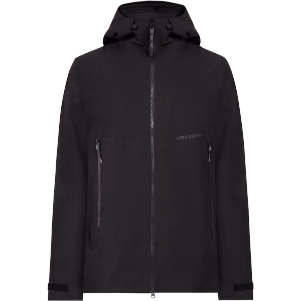 Moška jakna BASIL USX JKT 4 Black