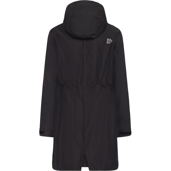 Ženska jakna ELIANA WNS PARKA Black