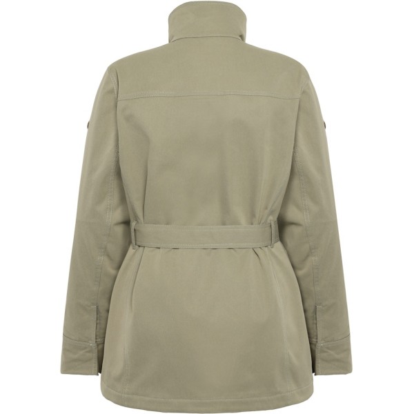 Ženska jakna AIMEE WNS JKT Mistel Green