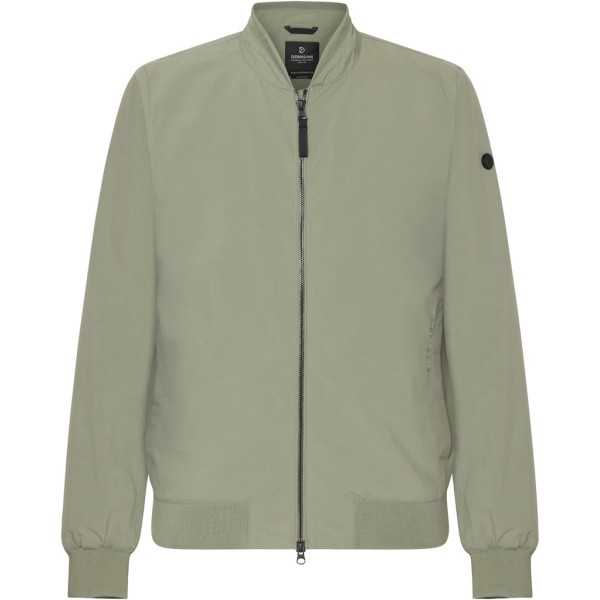 Moška jakna CODY USX JKT Mistel Green