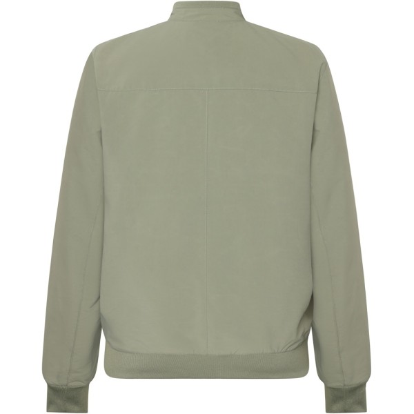 Moška jakna CODY USX JKT Mistel Green