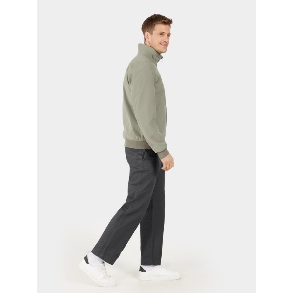 Moška jakna ALVIN USX JKT 5 Mistel Green