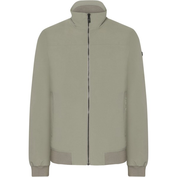 Moška jakna ALVIN USX JKT 5 Mistel Green