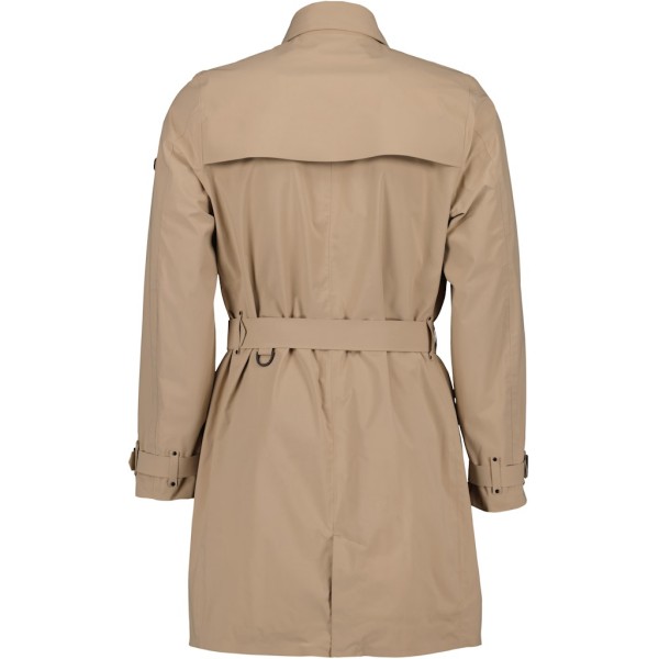 Moški plašč LUDVIG USX COAT Beige