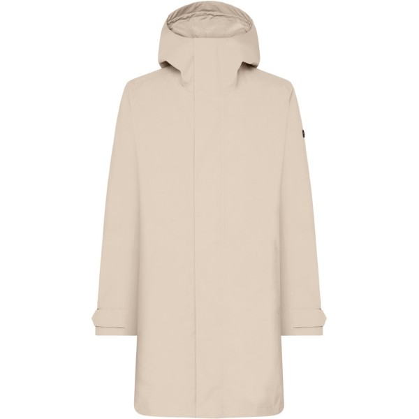 Moška jakna GEORGE USX PARKA Clay Beige