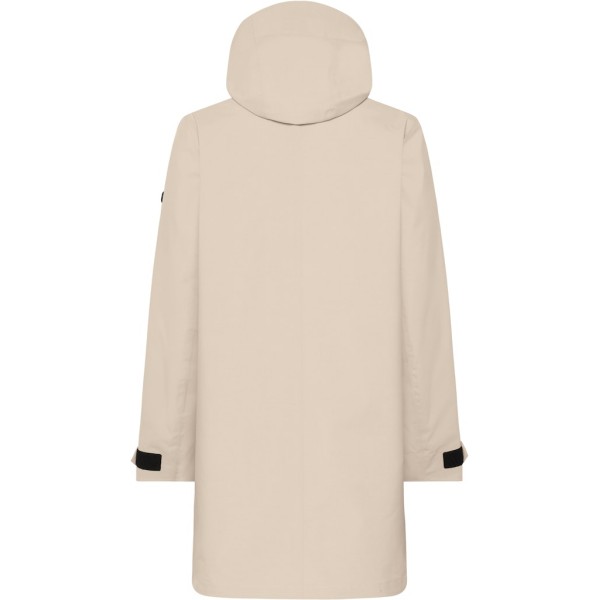 Moška jakna GEORGE USX PARKA Clay Beige