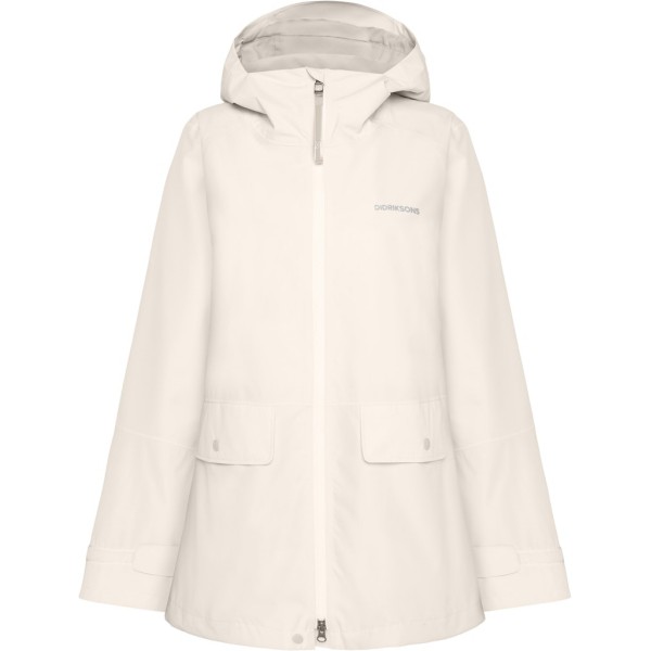Ženska jakna TONE WNS PARKA White Foam