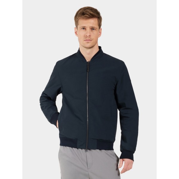 Moška jakna CODY USX JKT Dark Night Blue