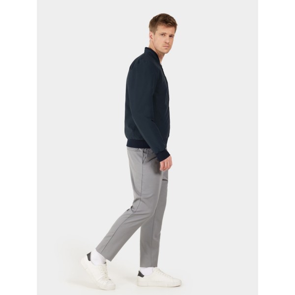 Moška jakna CODY USX JKT Dark Night Blue