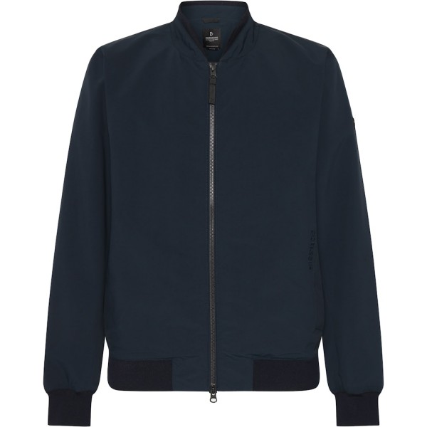 Moška jakna CODY USX JKT Dark Night Blue