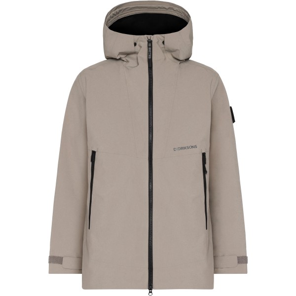 Moška jakna BOB USX JKT Ash brown