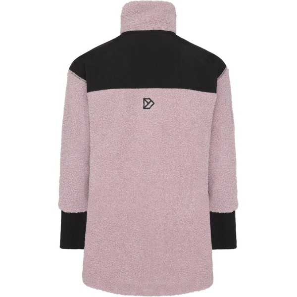 Otroška jopa AMPERE KIDS FZ L Dusty lilac