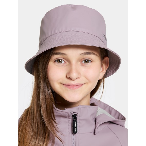 Otroška jakna GIGA KIDS HAT Dusty lilac
