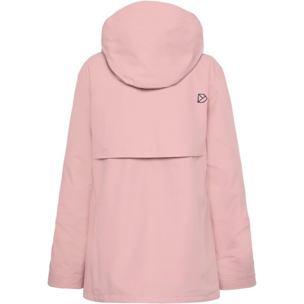 Ženska jakna TONE WNS PARKA Oyster Lilac