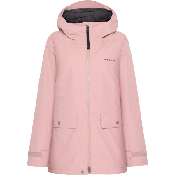 Ženska jakna TONE WNS PARKA Oyster Lilac