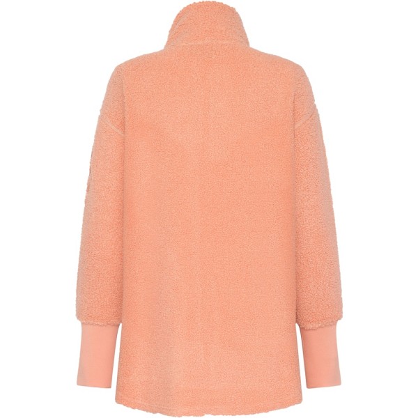 Ženska jakna SALLY WNS FZ 2 Clay Pink