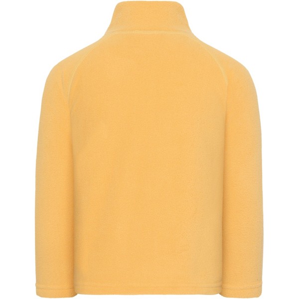 Otroška jopa MONTE KIDS FZ 10 Dark Pollen