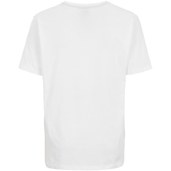 Moška majica HARALD USX T-SHIRT O Snow whit