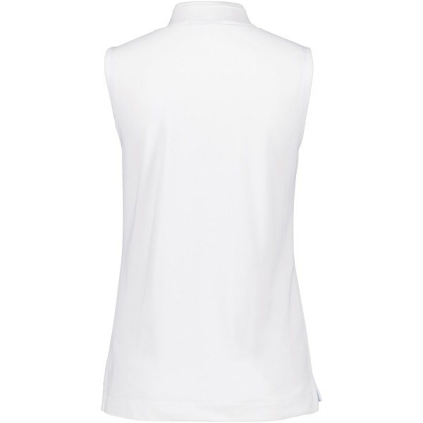 Ženska majica NIKKI WNS POLO Snow white