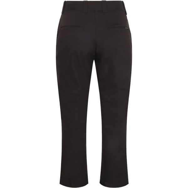 Ženske hlače MARY WNS PANTS Black