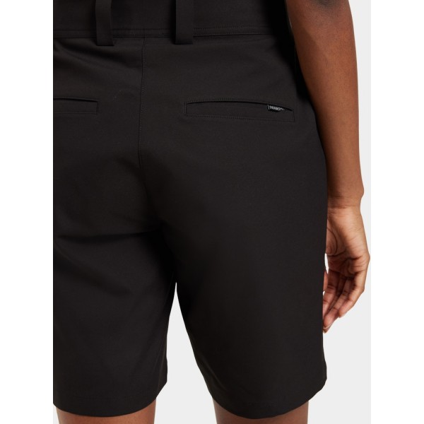 Ženske hlače MAJA WNS SHORTS Black