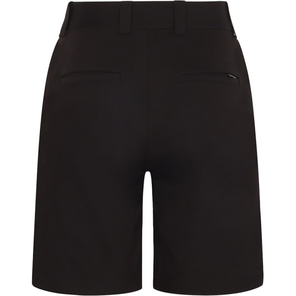 Ženske hlače MAJA WNS SHORTS Black