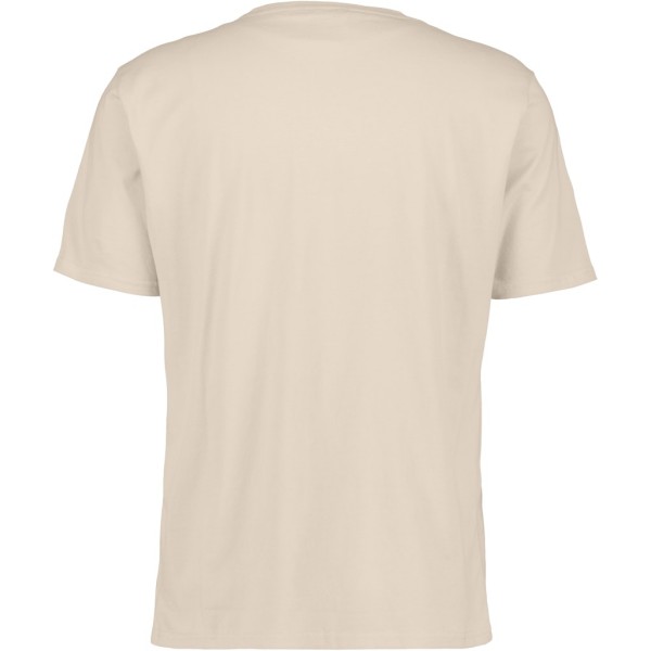 Moška majica HARALD USX T-SHIRT 3 Light Bei