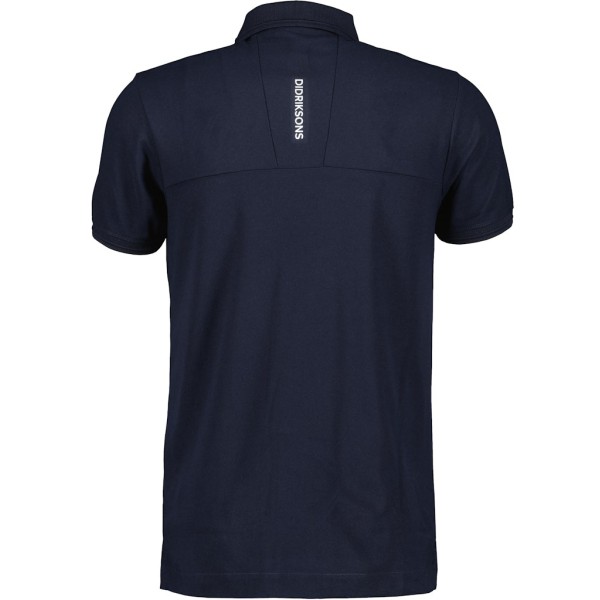 Moška majica JACK USX POLO Dark Night Blue