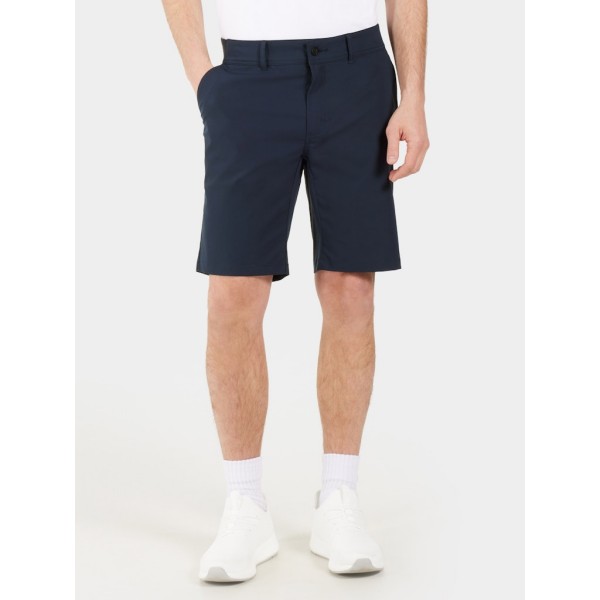 Moške hlače IAN USX SHORTS Dark Night Blue
