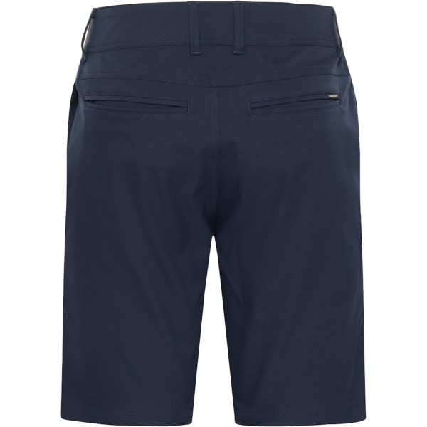 Moške hlače IAN USX SHORTS Dark Night Blue