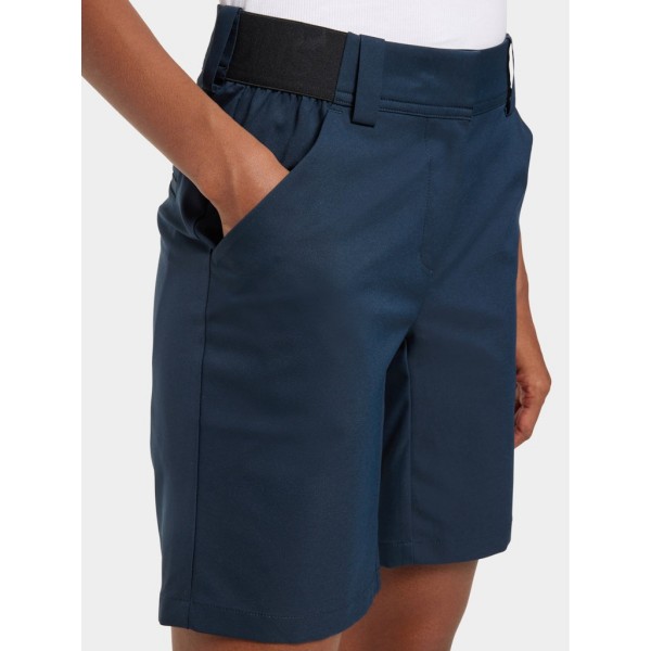 Ženske hlače MAJA WNS SHORTS Dark Night Blue