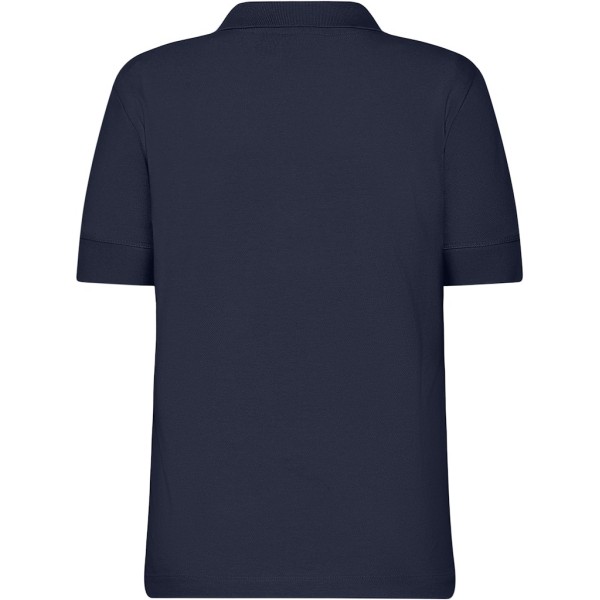Ženska majica WIVI WNS POLO Dark Night Blue
