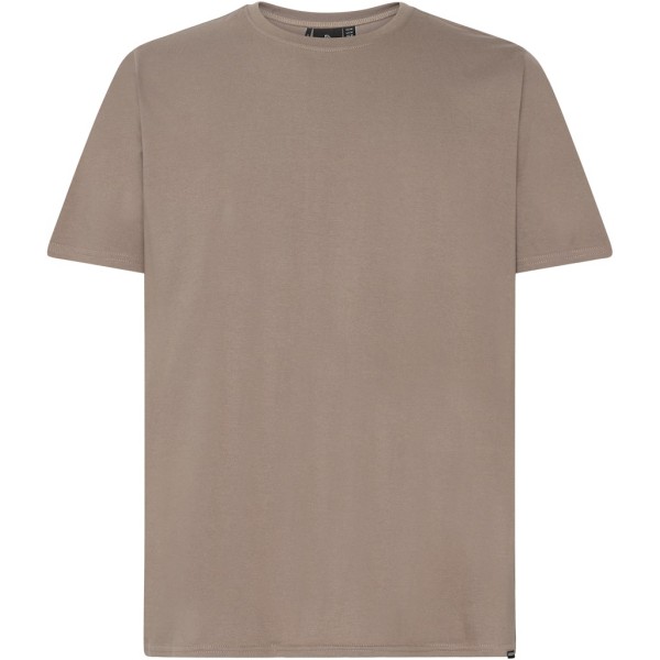 Moška majica HARALD USX T-SHIRT 3 Ash Brown