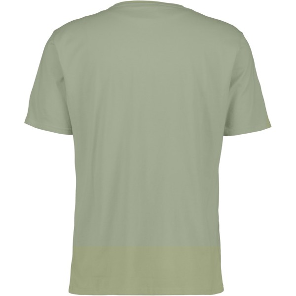 Moška majica HARALD USX T-SHIRT 3 Light Mos