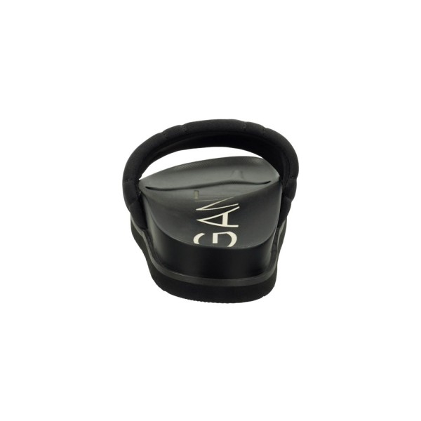 Ženski natikači Mardale black