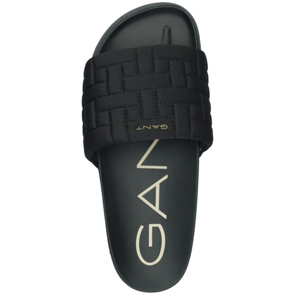 Ženski natikači Mardale black