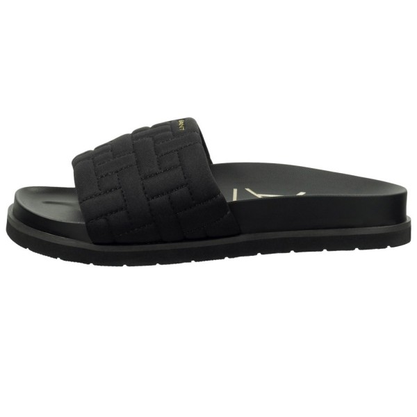 Ženski natikači Mardale black