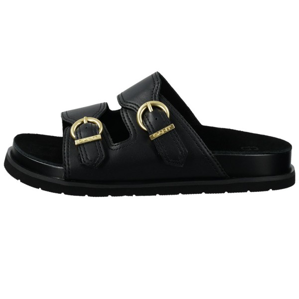 Ženski natikači Mardale black