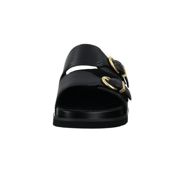 Ženski natikači Mardale black