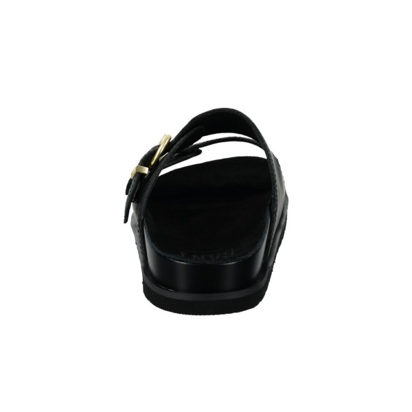 Ženski natikači Mardale black