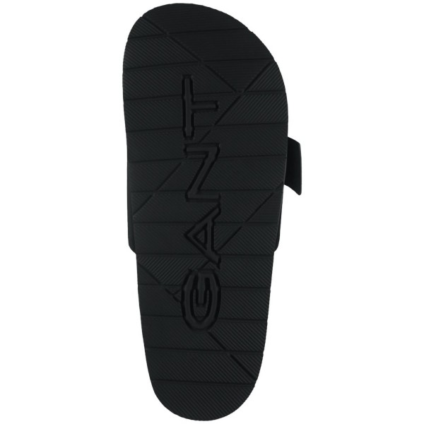 Ženski natikači Mardale black