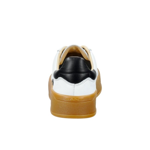 Ženski čevlji Cuzmani white/black