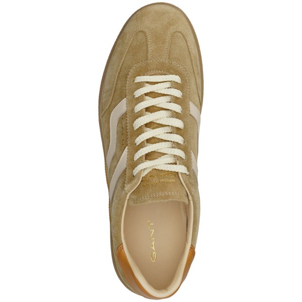 Moški čevlji Cuzmo warm beige