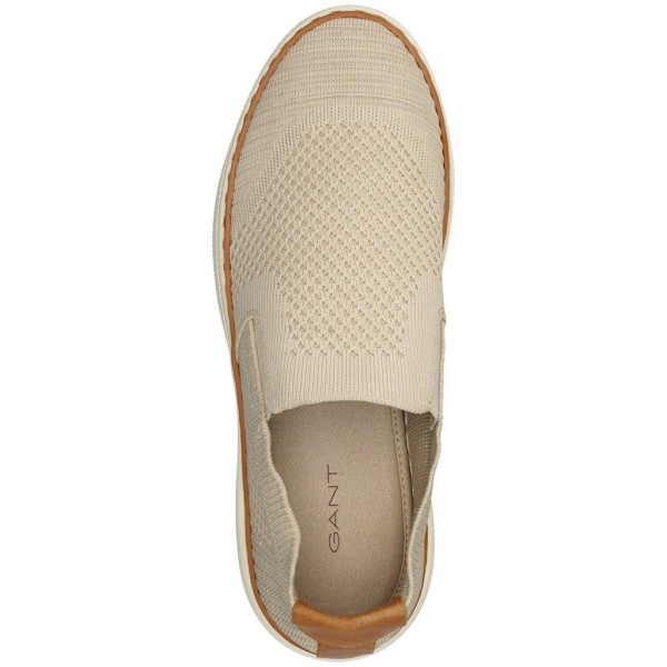 Moški mokasini San Prep taupe