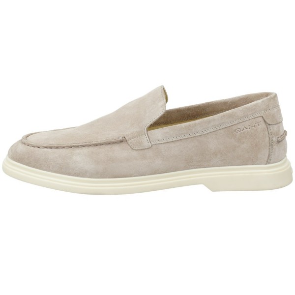 Moški mokasini Boery taupe