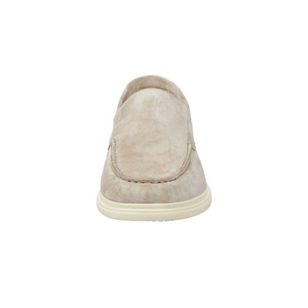 Moški mokasini Boery taupe