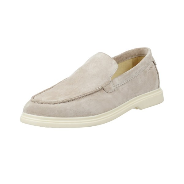 Moški mokasini Boery taupe