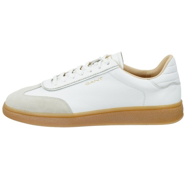 Moški čevlji Cuzmo white