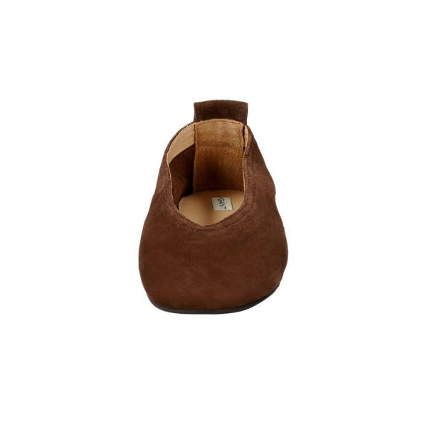 Balerinke Chadii dark brown